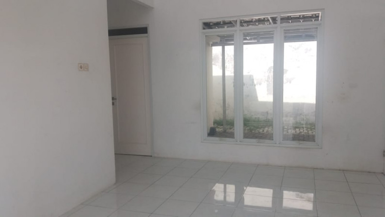 Dijual rumah minimalis citra indah harga miring