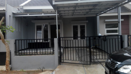 Dijual Rumah Murah Harvest City 3 kamar