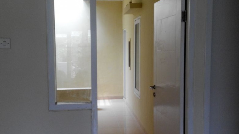 Dijual Rumah Murah Harvest City 3 kamar