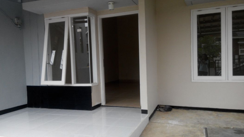 Dijual Rumah Murah Harvest City 3 kamar