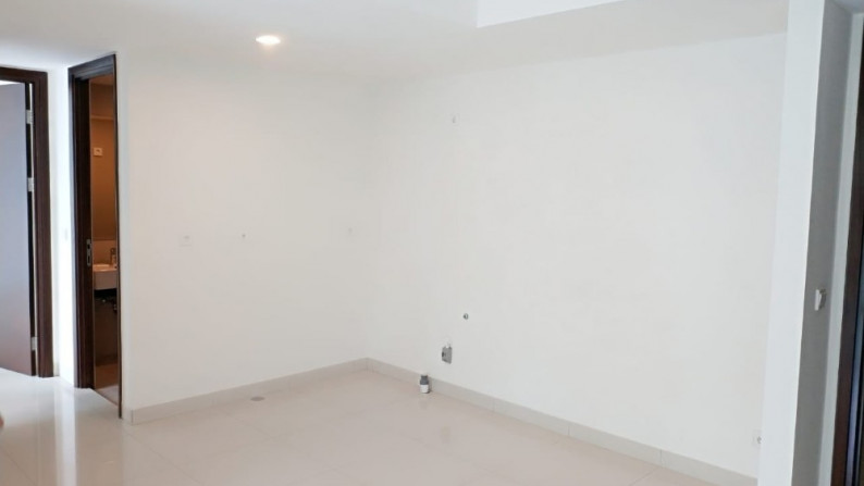 Apartemen The Kensington Twr Clliford, Luas 63m2