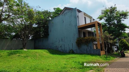 Hot Properti. Tanah Di Cluster Placido Foresta, BSD