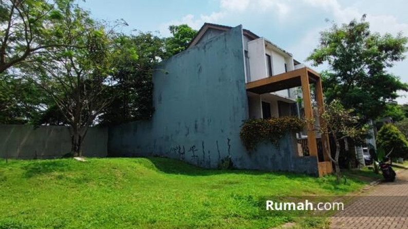 Hot Properti. Tanah Di Cluster Placido Foresta, BSD