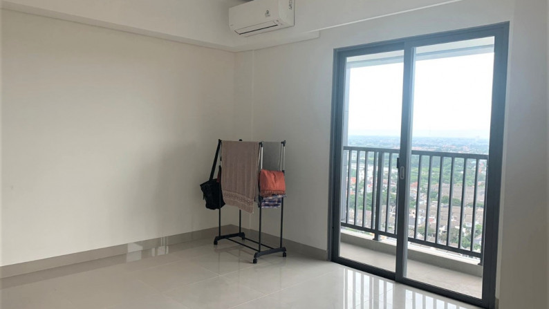 Dijual Apartemen Embarcadero Bintaro Siap Huni