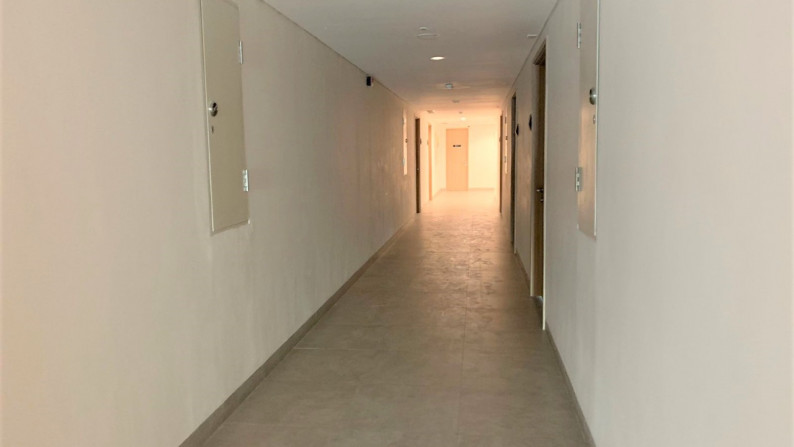 Dijual Apartemen Embarcadero Bintaro Siap Huni