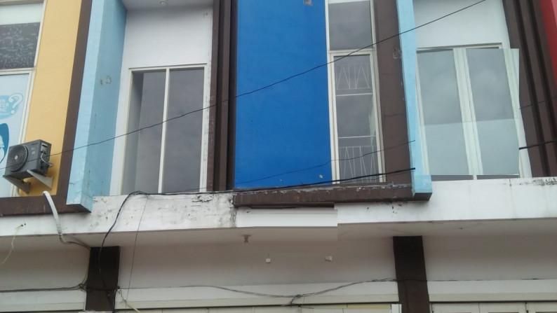 Ruko Dijual di Taman Kusuma Bangsa, Surabaya Pusat