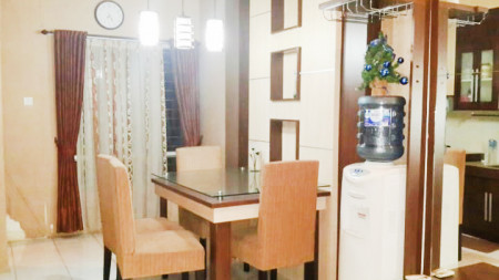 Apartment 2Br  Murah, Lokasi strategis di Sudirman Tower Park Apartment.