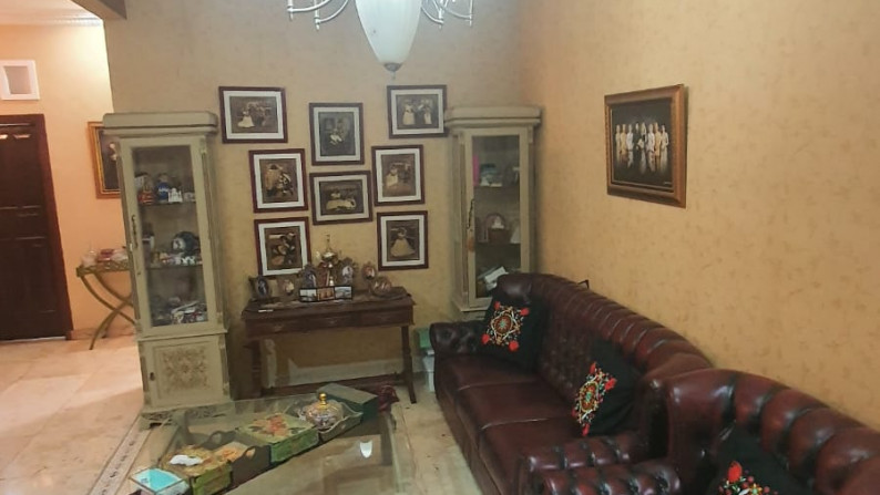 Dijual Rumah Bagus Di Jl Santunan Jaya, Pondok Aren, Kota Tangerang Selatan Banten