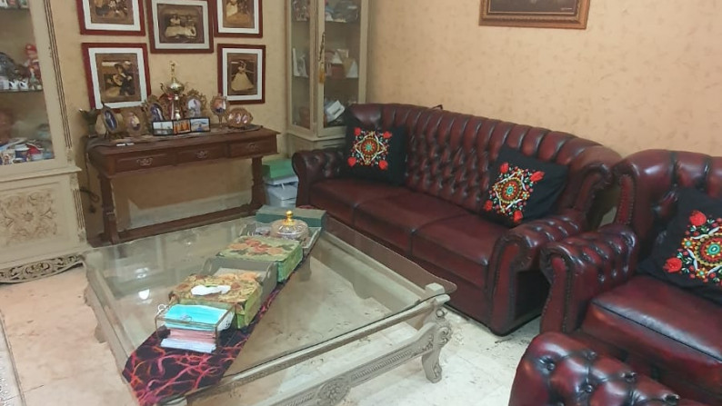 Dijual Rumah Bagus Di Jl Santunan Jaya, Pondok Aren, Kota Tangerang Selatan Banten