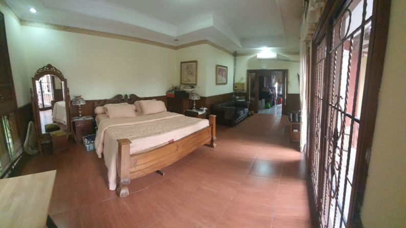 Dijual Rumah Bagus Di Jl Santunan Jaya, Pondok Aren, Kota Tangerang Selatan Banten