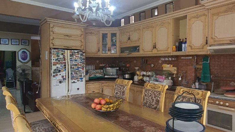 Dijual Rumah Bagus Di Jl Santunan Jaya, Pondok Aren, Kota Tangerang Selatan Banten