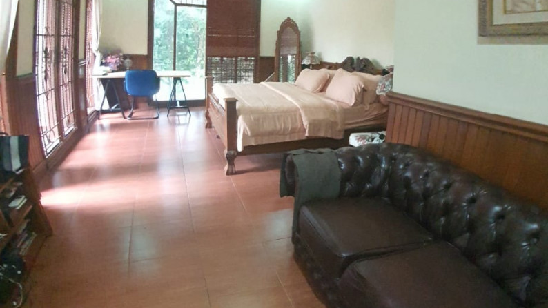 Dijual Rumah Bagus Di Jl Santunan Jaya, Pondok Aren, Kota Tangerang Selatan Banten