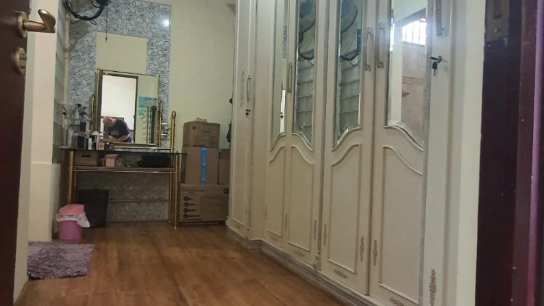Dijual Rumah Bagus Di Jl Santunan Jaya, Pondok Aren, Kota Tangerang Selatan Banten