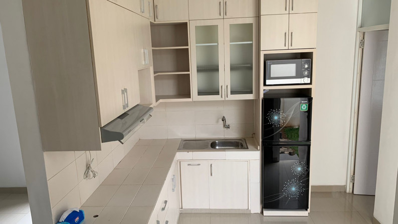 Dijual Rumah Bagus Di Bintaro Jasmine Residence, Pondok Ranji, Tangerang Selatan