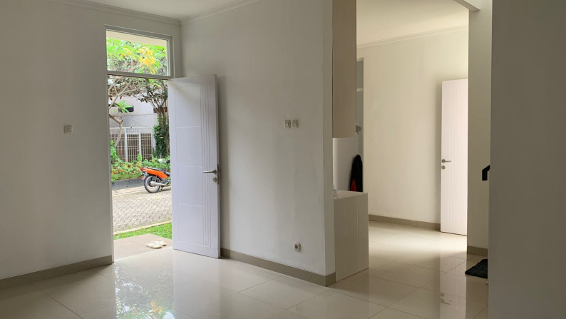 Dijual Rumah Bagus Di Bintaro Jasmine Residence, Pondok Ranji, Tangerang Selatan