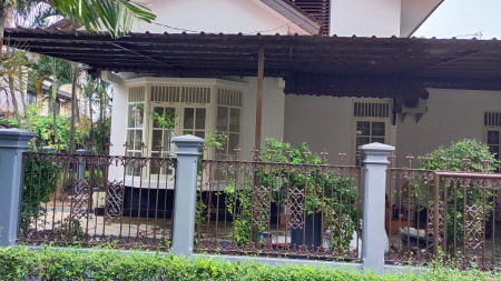 Rumah Bagus Di Kutilang, Bintaro Jaya Sektor 2