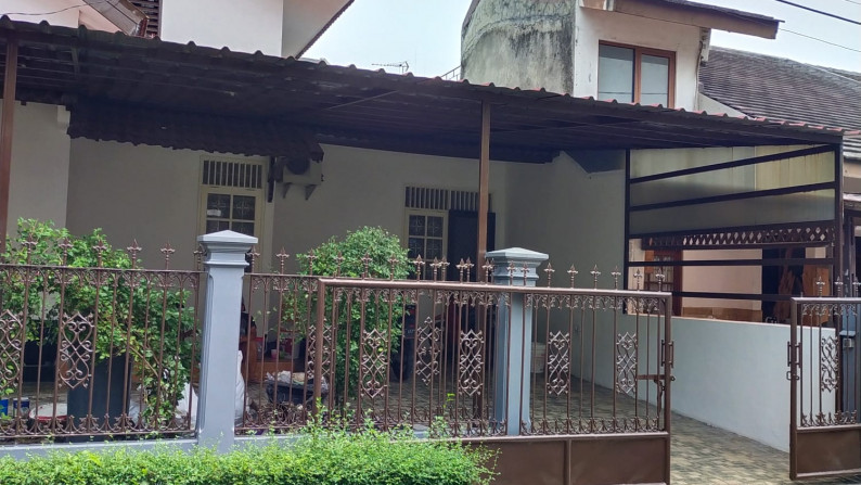 Rumah Bagus Di Kutilang, Bintaro Jaya Sektor 2