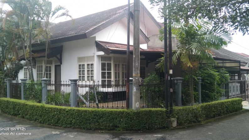 Rumah Bagus Di Kutilang, Bintaro Jaya Sektor 2