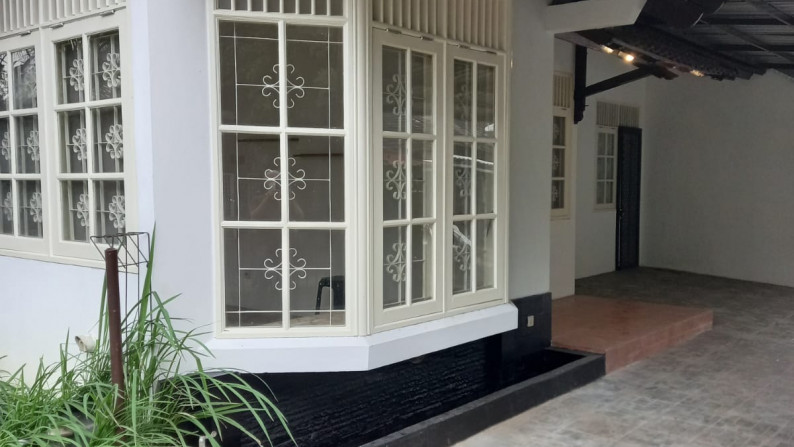 Rumah Bagus Di Kutilang, Bintaro Jaya Sektor 2