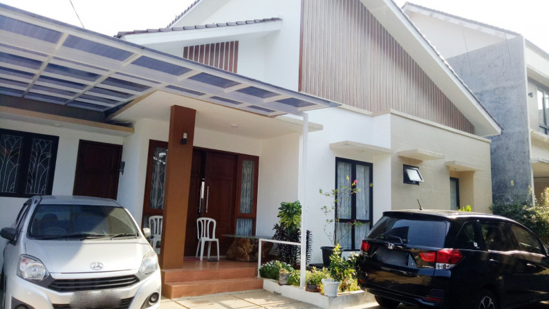 Dijual Rumah Bagus Di Jl Pisangan Raya, Ciputat Tangerang Selatan