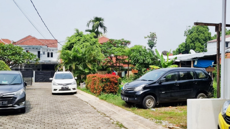 Dijual Rumah Bagus Di Jl Pisangan Raya, Ciputat Tangerang Selatan