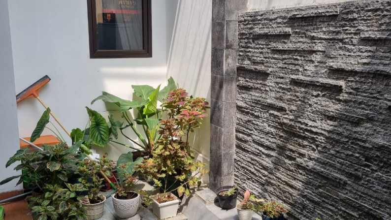 Dijual Rumah Bagus Di Jl Pisangan Raya, Ciputat Tangerang Selatan