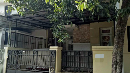 Rumah Siap Huni,lokasi ok di Bintaro Jaya 9.