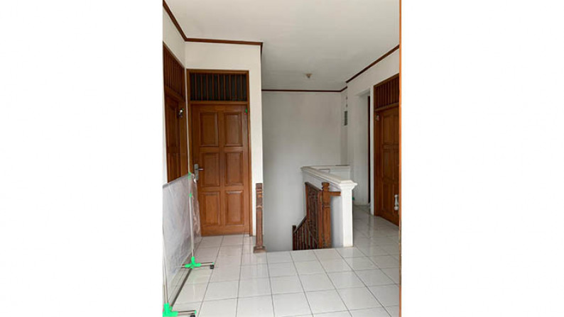 Rumah Hoek BCS Gitar, Kelapa Gading Luas 11,5x15m1