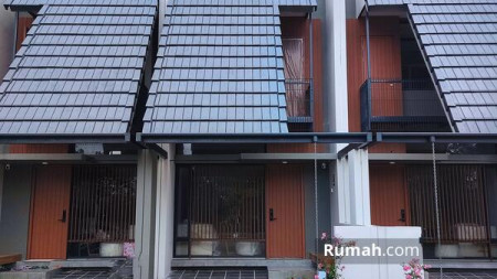 Siapa Cepat Dia Dapat. Rumah Cluster Fleekhauz R, BSD. Hot Price..