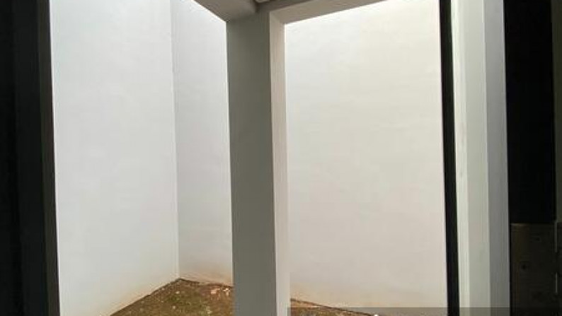 Siapa Cepat Dia Dapat. Rumah Cluster Fleekhauz R, BSD. Hot Price..