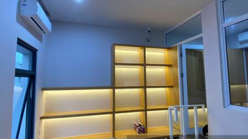 Siapa Cepat Dia Dapat. Rumah Cluster Fleekhauz R, BSD. Hot Price..