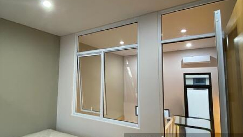 Siapa Cepat Dia Dapat. Rumah Cluster Fleekhauz R, BSD. Hot Price..
