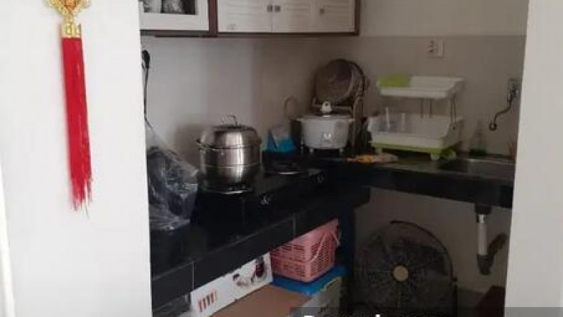 Termurah. Rumah 2 Lantai Residence One, Serpong