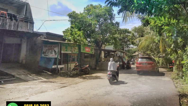Taman Naragong Indah Bekasi Rumah Dijual I Hartono