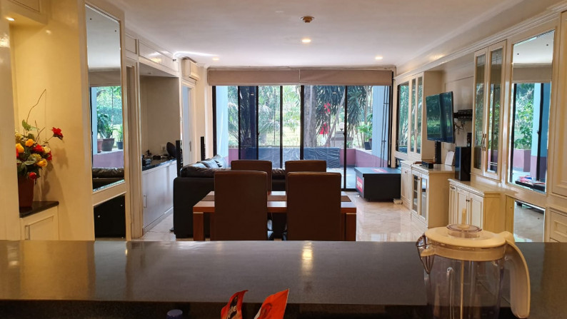 Dijual Apartement amartapura tower A - Lippo Karawaci Tangerang