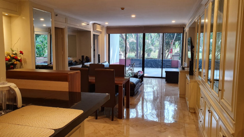 Dijual Apartement amartapura tower A - Lippo Karawaci Tangerang