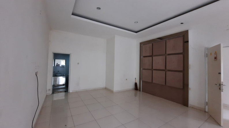 Rumah Design Minimalis dan Siap Huni @Vania Permata, Bintaro