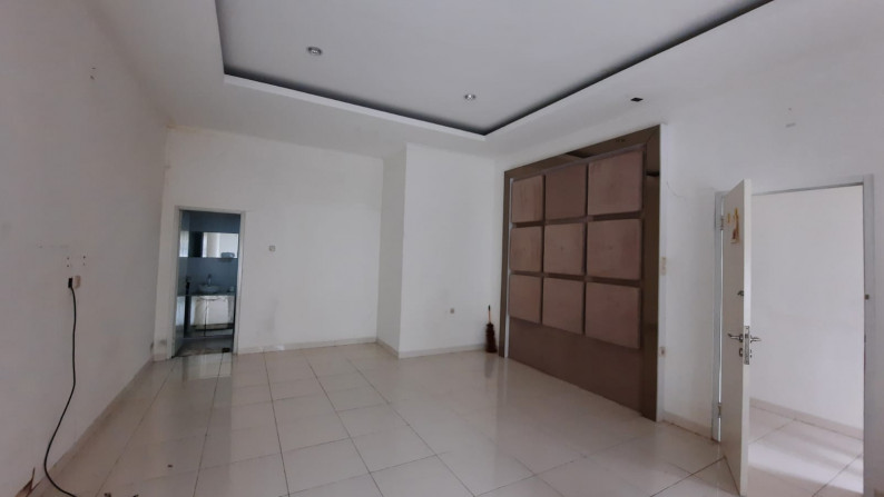 Rumah Design Minimalis dan Siap Huni @Vania Permata, Bintaro