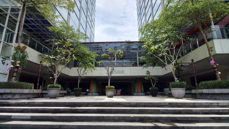 1 UNIT CONDOTEL FULL FURNISH DI THE ALANA, JL PALAGAN TENTARA PELAJAR, SLEMAN