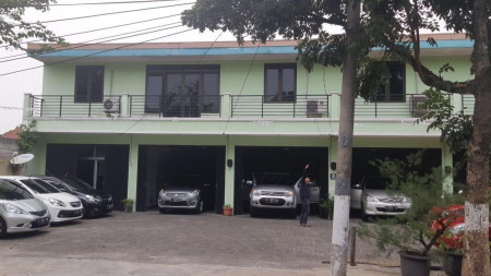 Dijual Semua Unit Ruko, Cocok Untuk Invest, dan Lokasi di Pinggir Jalan Raya @Petukangan Selatan