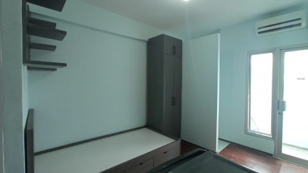 SANGAT MURAH, Apartment Sky View Studio Semi Furnished, Serpong - Tangerang Selatan 