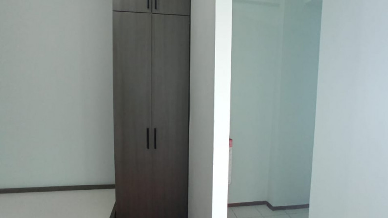 SANGAT MURAH, Apartment Sky View Studio Semi Furnished, Serpong - Tangerang Selatan 