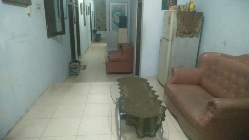 Rumah Kost 2,5 Lantai Di Area Warung Jati Mampang Pancoran Timur
