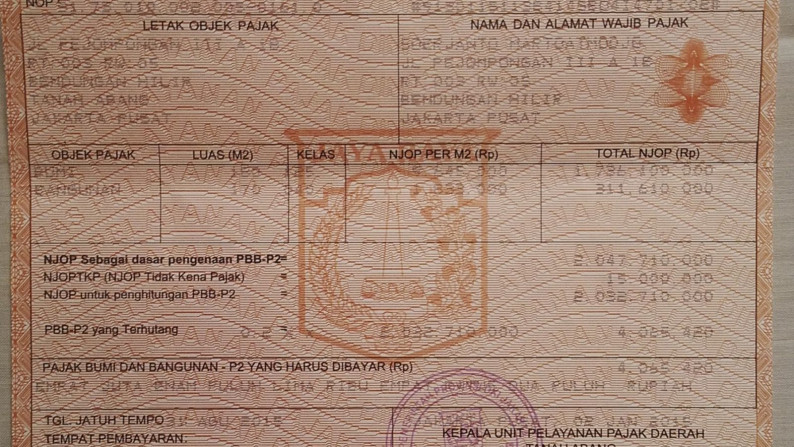 Rumah Kost 2,5 Lantai Di Area Warung Jati Mampang Pancoran Timur