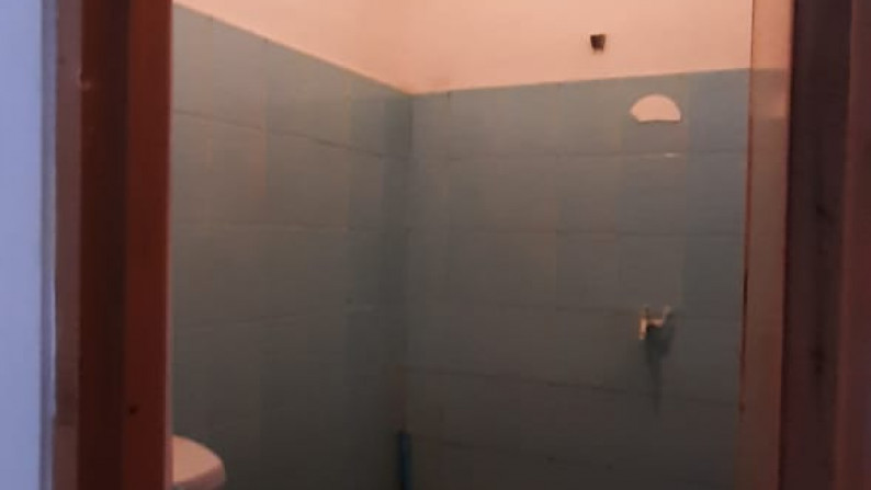 Rumah Kost 2,5 Lantai Di Area Warung Jati Mampang Pancoran Timur