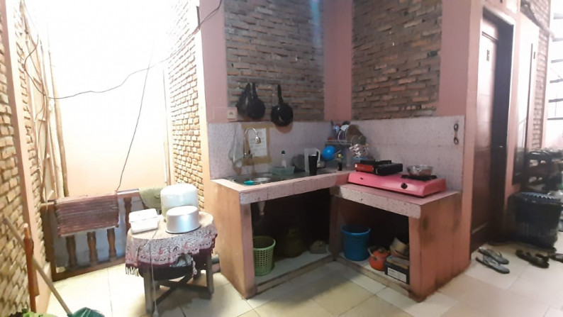 Rumah Kost 2,5 Lantai Di Area Warung Jati Mampang Pancoran Timur