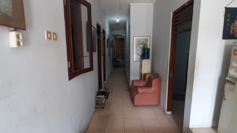 Rumah Kost 2,5 Lantai Di Area Warung Jati Mampang Pancoran Timur