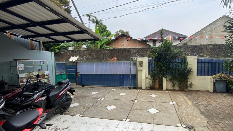 Rumah Kost 2,5 Lantai Di Area Warung Jati Mampang Pancoran Timur