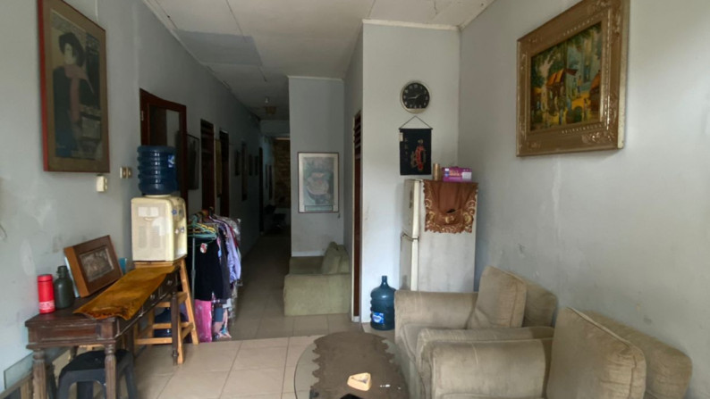 Rumah Kost 2,5 Lantai Di Area Warung Jati Mampang Pancoran Timur