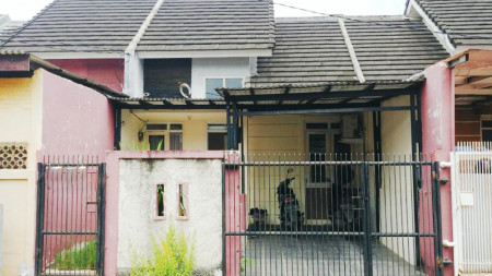 Dijual Rumah di Puri Bintaro Indah, Jombang Ciputat